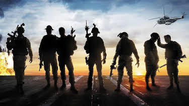 22:04: MAD ACTION: 'ACTO DE VALOR' | BE MAD | 6/14 2026