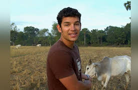 Departures: Cambodia