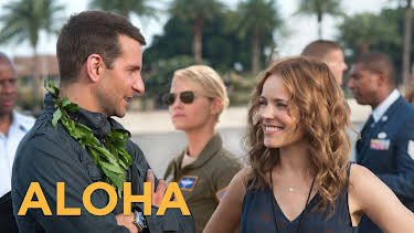 21:00: Aloha | TV3 | 4/26 2026