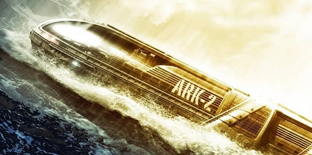 40 Days and Nights (2012)