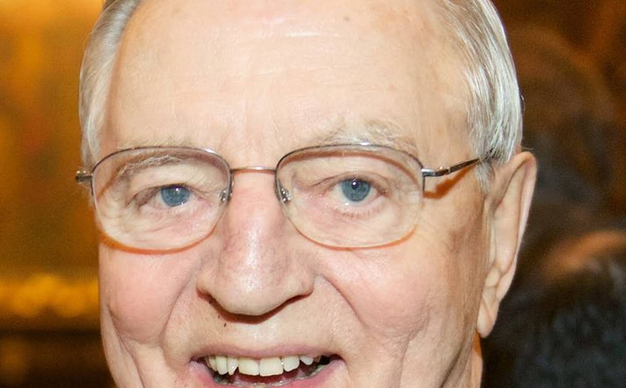 Walter Mondale