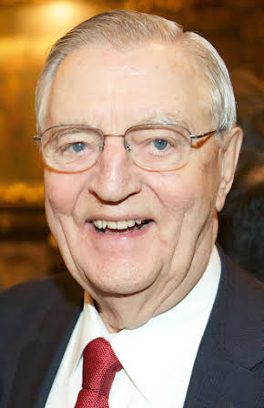 Walter Mondale as 