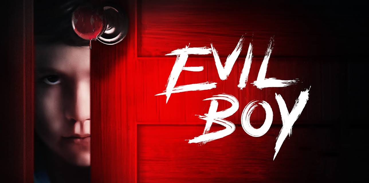Evil Boy (2020)