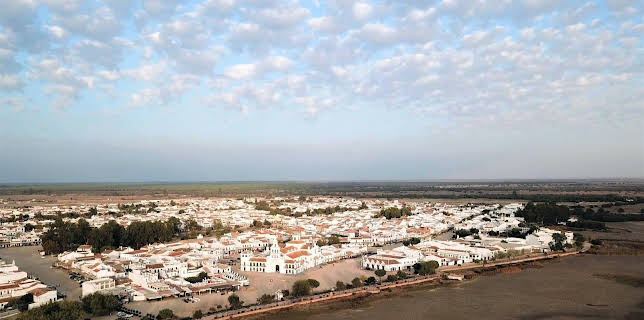 02:35: Andalusien - Spaniens mythischer Süden (2/2) | 3SAT | 11/20 2025