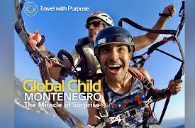 Global Child: Global Child Montenegro: The Miracle of Surprise