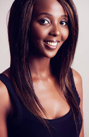 Rethabile Ramaphakela as Director