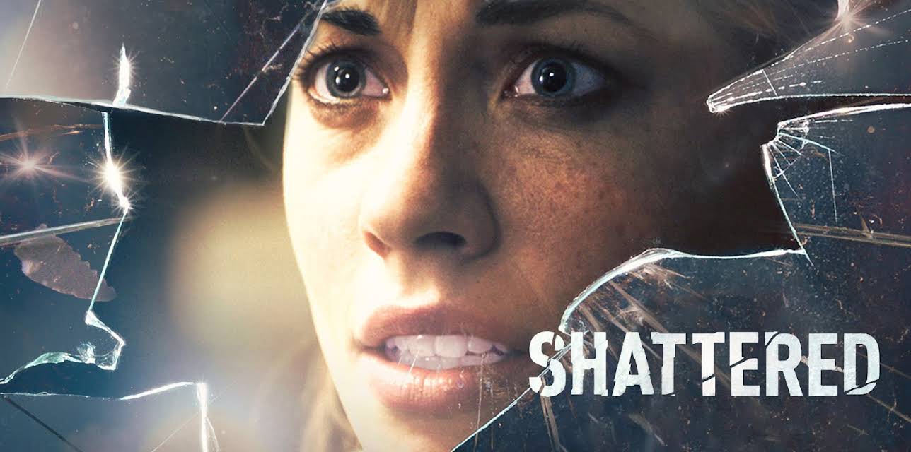 Shattered (2017)