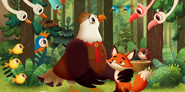 6:10 AM: Odo (S1 E32) (S1) | Channel 5 | 12/18 2025