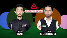 Snooker: The Masters