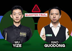 Snooker: The Masters