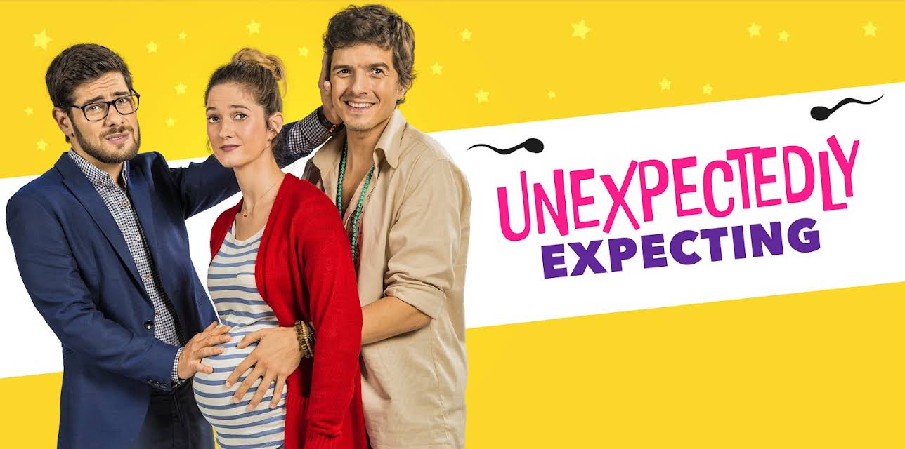 Unexpectedly Expecting (2021)