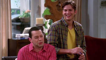 11:05: Two and a Half Men | ProSieben | 10/15 2026
