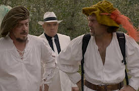 The Destitutes (English Subtitles): Episode 05 (English Subtitles)