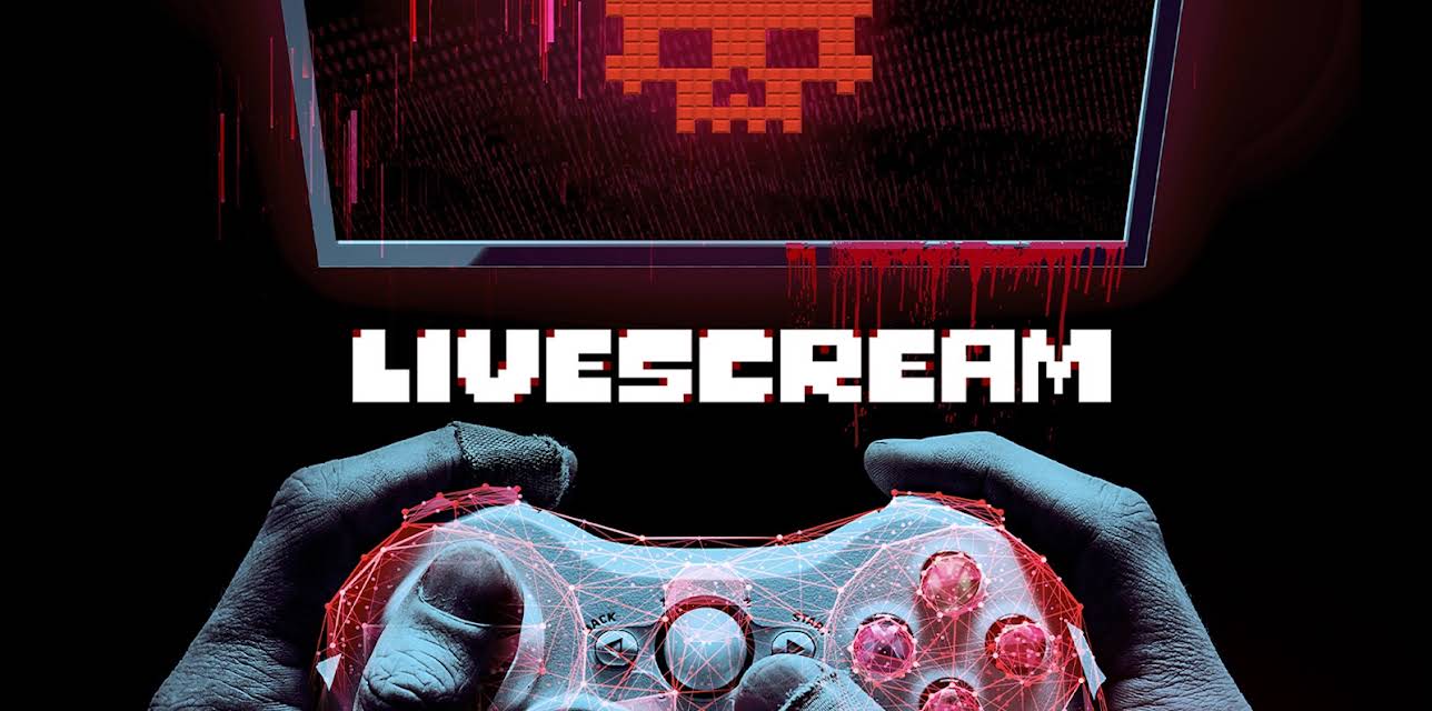 Livescream (2020)
