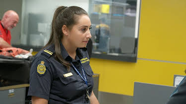 10:30: Border Patrol Australia | ProSieben Maxx | 4/15 2026