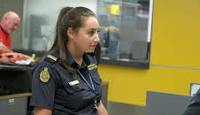 Border Patrol Australia