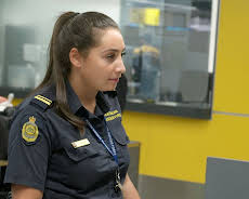 Border Patrol Australia