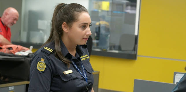 11:10: Border Patrol Australia | ProSieben Maxx | 1/6 2026