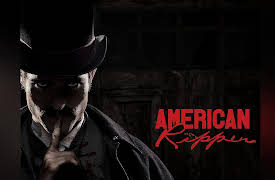American Ripper, Season 1: Devil in the Details