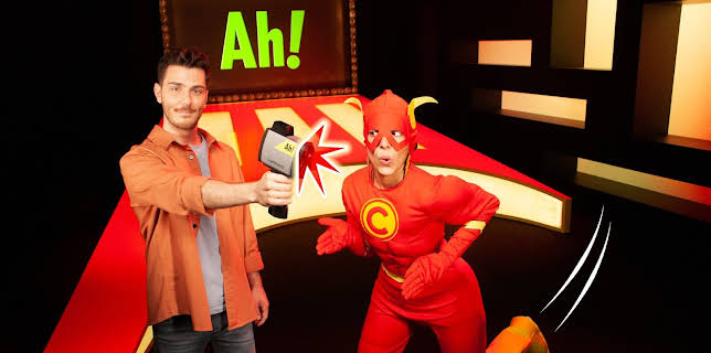 08:25: Wissen macht Ah! | Das Erste | 3/7 2026