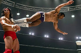 Young Rock: Episode 6