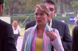 Mariana & Scarlett season-1: Mariana & Scarlett Capítulo 9