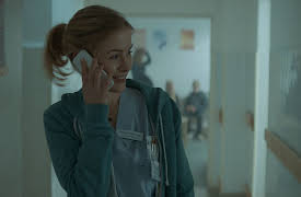 Hidden - Förstfödd: Avsnitt 1