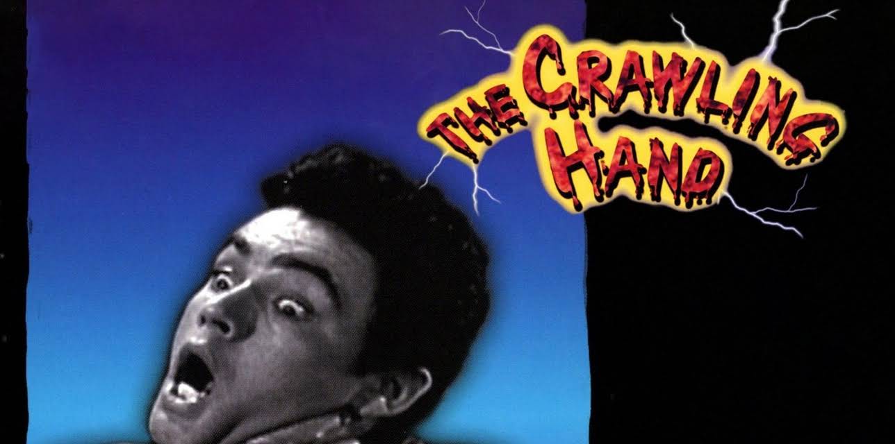 The Crawling Hand (2022)