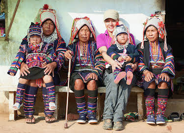 14:20: unterwegs - Thailand | 3SAT | 4/21 2026