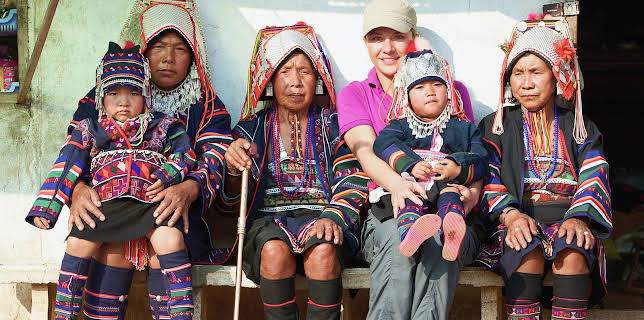 15:40: unterwegs - Thailand | 3SAT | 1/13 2026