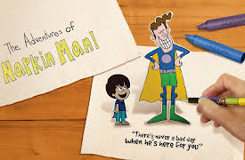 Season 1: Benny the Brave | Lots of Spots | Super Scott