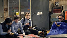 The Big Bang Theory