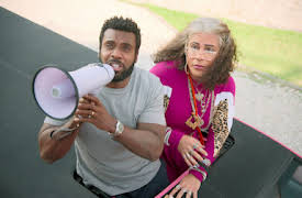 Vår svårmor: Den ljusa sidan