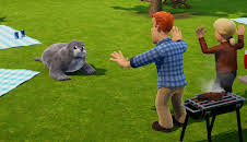 Fireman Sam (S15 E1)