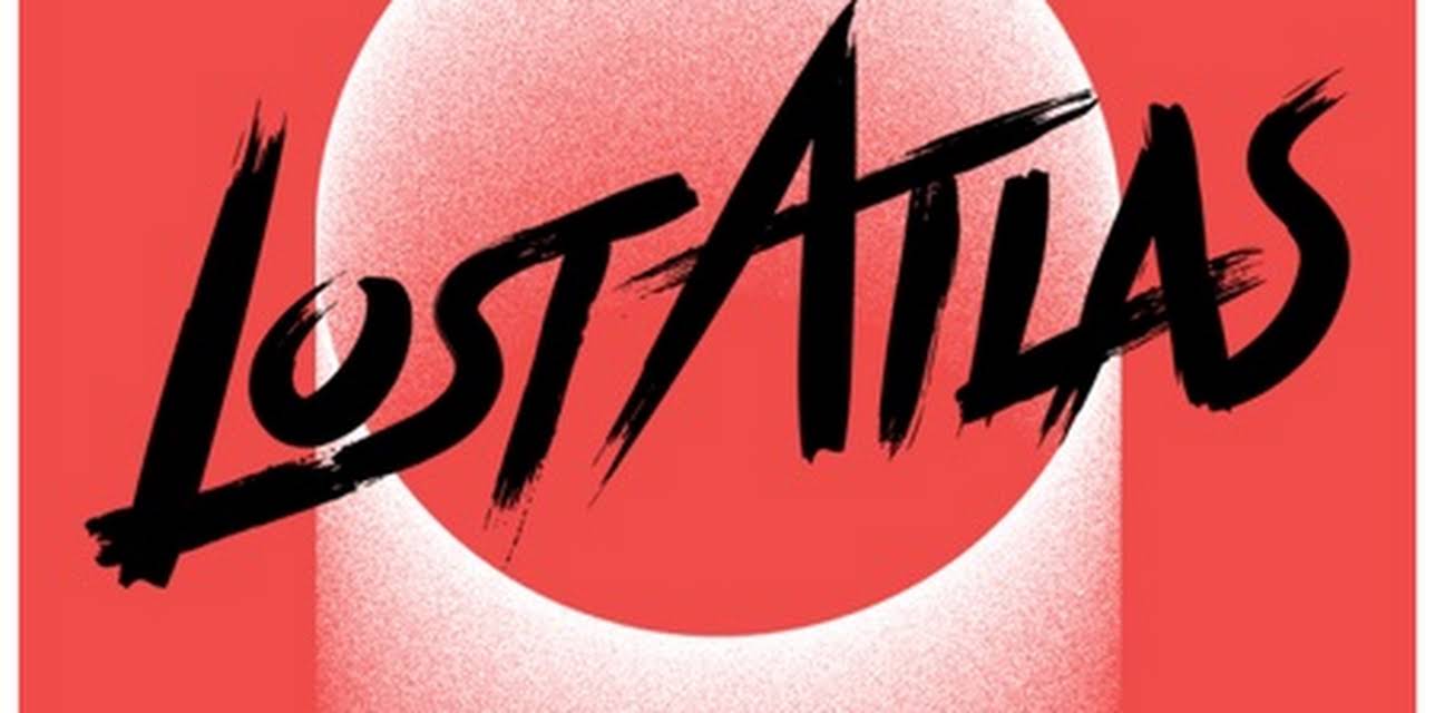Lost Atlas (2011)