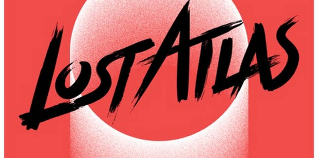 Lost Atlas (2011)