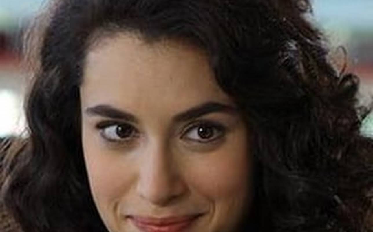 Hande Doğandemir