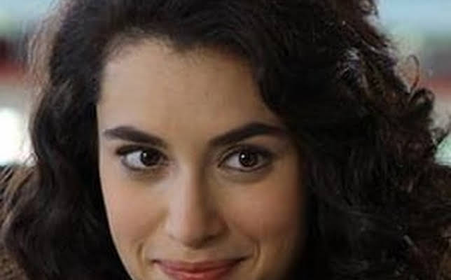 Hande Doğandemir