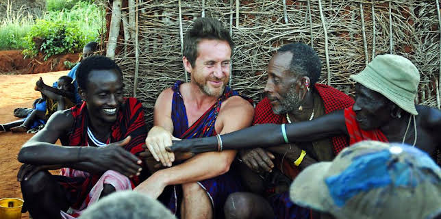 1:45 AM: Tribe (2005) (S3) | BBC Four | 2/19 2026