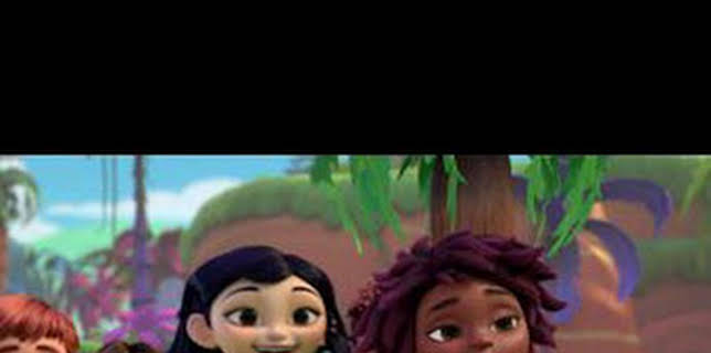 04:45: ¡Eureka! (T1): Ep.9 Un fracaso épico | Disney Junior | 3/6 2026