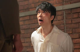 Mampuku: Chapter Three: Episode 13 "It's definitely a lie!"