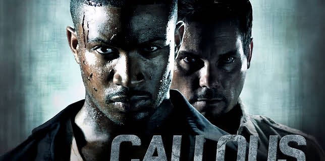 Callous (2011)