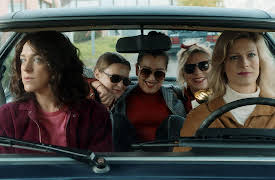 Toutouyoutou (English Subtitles): Confidence Pour Confidence (English Subtitles)