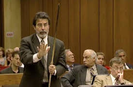 The Staircase: Episode 5