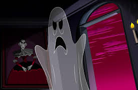 Masha's Spooky Stories: Scary Story About Spooky Stories