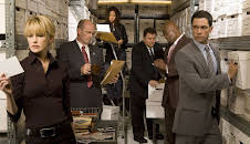 Cold Case: Kein Opfer ist je vergessen