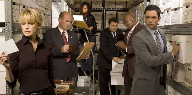 18:05: Cold Case: Kein Opfer ist je vergessen | Sat1 Gold | 2/11 2026