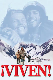 22:00: ¡Viven! | TCM | 6/10 2026