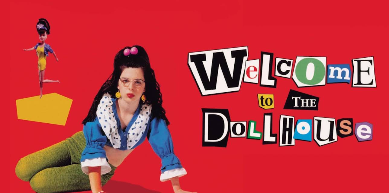 Welcome to the Dollhouse (1995)