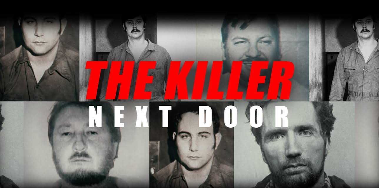The Killer Next Door Season 1